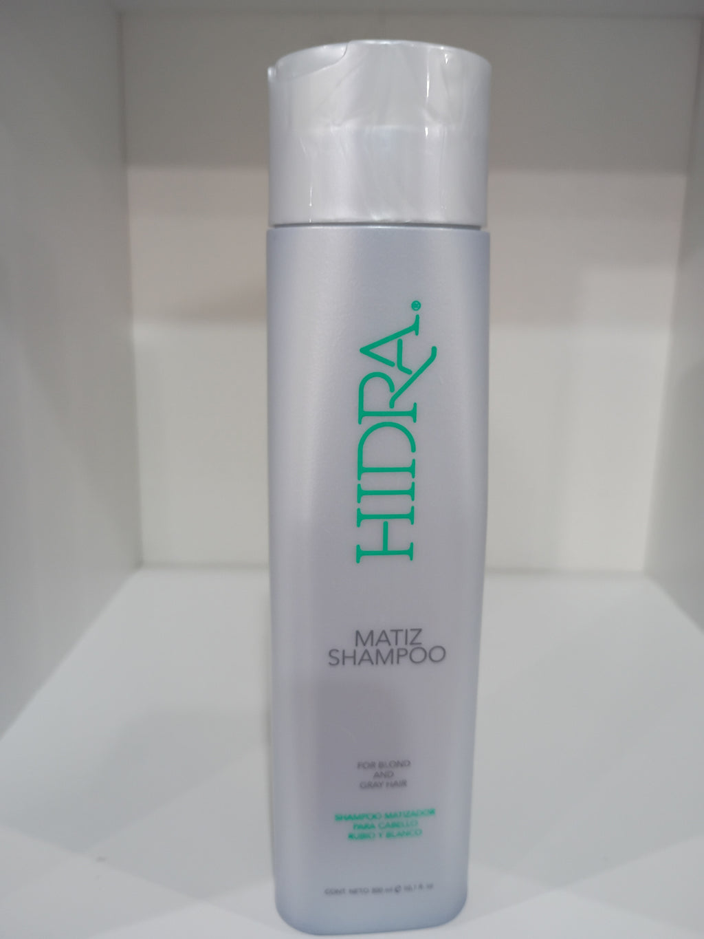HYDRA SHAMPOO
