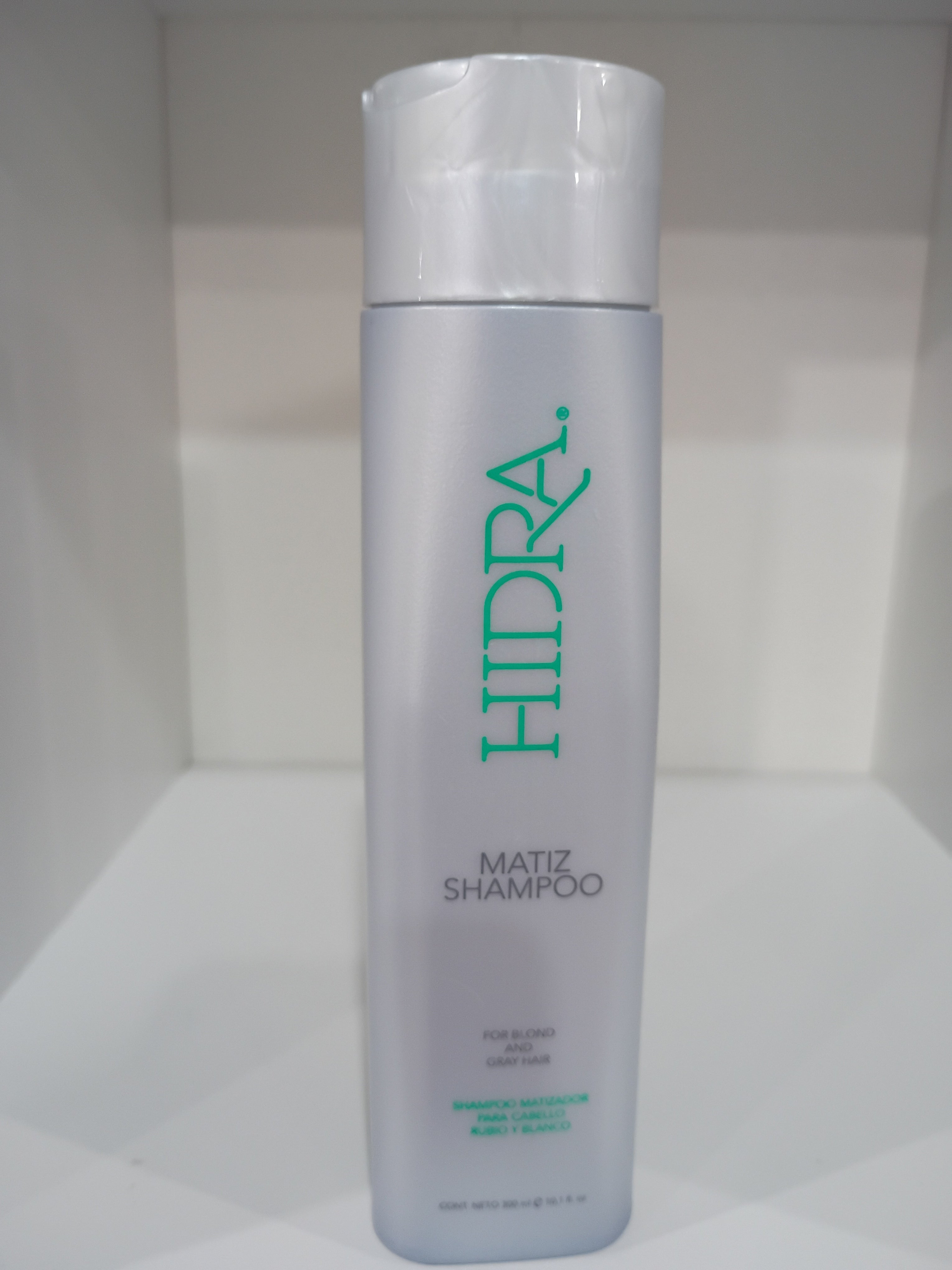 HYDRA SHAMPOO